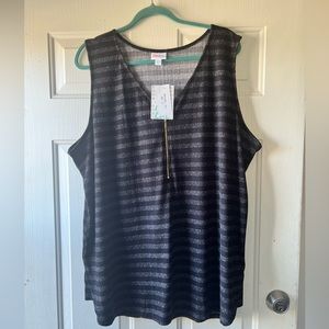 Lularoe Rachel 2x